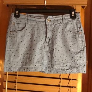 ❤️❤️ZAF Mini Skirt❤️❤️